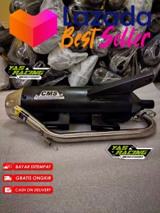 KNALPOT COPY CMS SUPER BAS ADEM BAS PADET BEAT KARBU BRAT FI BEAT ESP BEAT STREET BEAT POP BEAT DELUXE VARIO KARBU VARIO BOHLAM VARIO TECKNO VARIO LED OLD VARIO NEW PCX AEROX NMAX COD