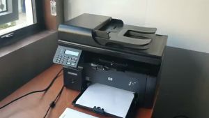 Nguồn máy in hp 1212nf và hp 1132 hàng tháo máy bảo hành 1 tháng