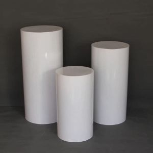 Wedding Decoration Iron Art Engagement Sweet Table Column Roman Style Decorative Props Wedding Ceremony Pathway Guide