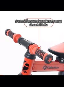 Fine household จักรยานทรงตัวเด็ก 1-3-6 ขวบ สกู๊ตเตอร์เหยียบเด็ก จักรยานขาไถ ราคาล่าสุด คุณสมบัติของจักรยานเด็ก สำหรับเด็ก