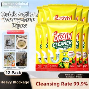 PISSA | High-speed Powerful Drain Cleaner
