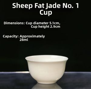 Customized White Porcelain Tea Gaiwan
