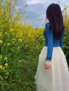 Chân váy thiết kế lưới nhiều tầng xinh xắn nữ tính Callene (XK662) | Callene by CALLA HOUSE