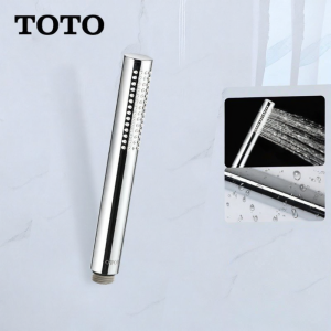 Multifunction High-pressure Handheld Showerhead