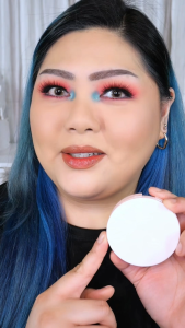 Skin Perfecting Matte Pressed Powder 10g by Butterfly Kisses