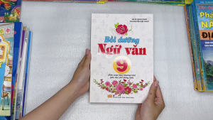 Sách - Bồi Dưỡng Ngữ Văn 9 - Biên soạn theo chương trình GDPT mới - ndbooks
