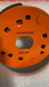 PITSBIKE CLUTCH ASSY