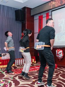 ETY | Interactive Party Game Props - Fun Outdoor Toy
