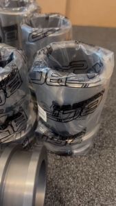 ปลอกสูบบ่า2ชั้น แข็งแรงพิเศษใส่ได้กับทุกรุ่น มีหลายขนาด มอเตอร์ไซค์