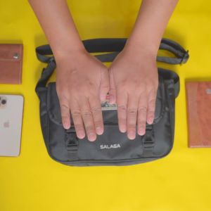 Mahameru Tas Selempang Salaga