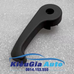 Tay mở khóa nắp capo Kia Morning 2012-2020 811812B000GAH Chính hãng