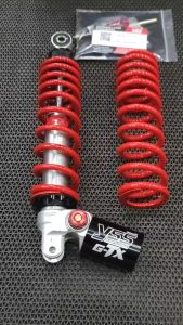 โช้คหลัง Yss G-TX BLACK Series / RED Series LEAD 125 4V/2V