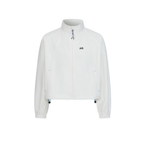 AO | Breathable Sporty Loose Jacket