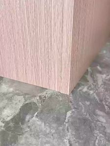 95% Highly Rated Aluminum Corner Trim Strip Line Slot Rounded Corner Protector Edge Strip Closing Strip Wood Floor Ceiling Pressing Line