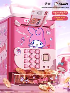 Yimi | Attractive New Year Gift Savings Bank