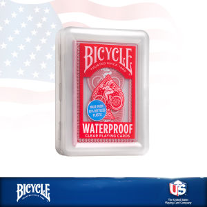 Bicycle | Waterproof Durable PVC Playing Cards