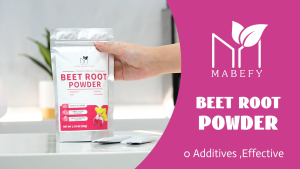Organic Beetroot Powder Natural Nitric Oxide Supplements Rich In Antioxidants Blood Pressure Support Improve Stamina Enhance Ability