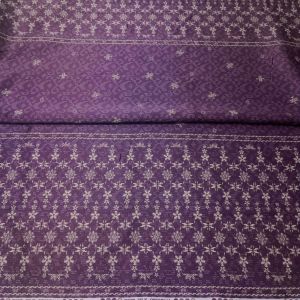 Kain Silk Motif Terbaru Maghani harga per setengah meter