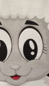 KAOS OBLONG WANITA PREMIUM: PILIHAN MODIS & NYAMAN