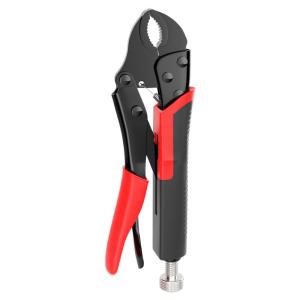 DELIXI Electric | Heavy Duty Locking Pliers Multi-function Adjustable Pressure Clamp