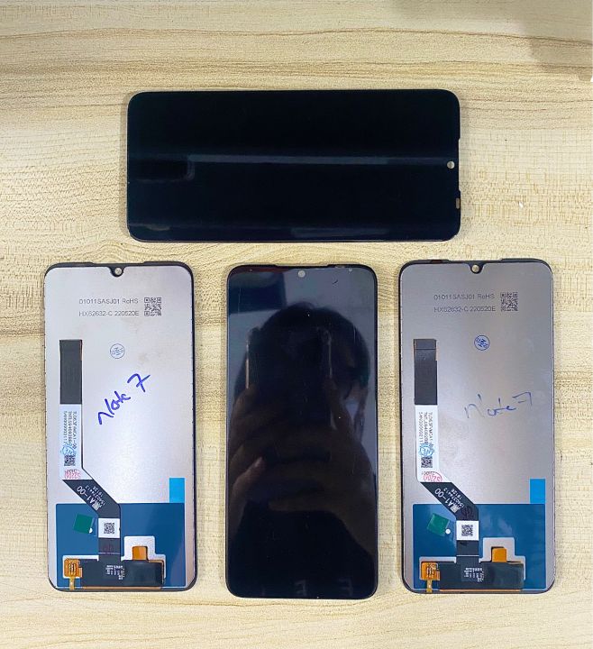 Màn Hình Redmi Note 7 Zin Hàng Cao Cấp.