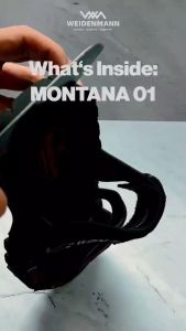 Sandal Japit Pria Weidenmann Montana 01 / Sandal Gunung Hiking Nyaman Kuat Terlaris Kualitas Terbaik