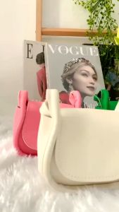 Weiyi Premium Sling Bag Tas Wanita Tas Viral GJGK