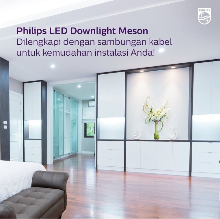 Lampu%20Downlight%20LED%20PHILIPS%20Meson%209%20W%20Watt%204%20Inch%20Kemasan%20PACK%20Isi%204%20-%20Image%203
