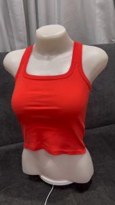 กล้ามสั้นครึ่งตัวฟรีไซด์ ผ้ายืดใส่สบาย ไม่ร้อน มีให้เลือกหลายสี