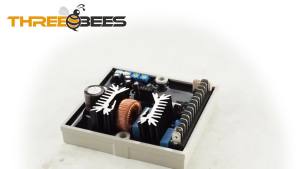 Diesel Generator AVR  DSR  A6762  Pressure Regulator Automatic Regulator