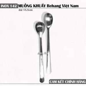 MUÕNG CHANH RH / THÌA KHUẤY RH