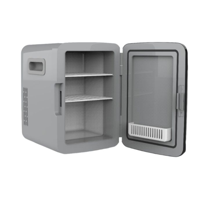 Kulkas Mobil Rumah OTTO KLASSE 10L COOL&WARM SINGLE COOLING AC