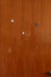 Hanger Gantungan Kunci Dinding Tanduk Rusa Doe Deer Key Hooks Stand Hook Dekorasi Pajangan Gantung Vintage Tembok Stiker Sticker Dekorasi Wall Hanging Hook Gantungan Kunci Motor Mobil Tas Baju Plastik Payung Topi Jaket Aksesoris Vintage Deer Head Antlers