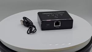 Gigabit Ethernet Switch Rj45 Splitter LAN Gigabit Extension Adapter 1000Mbps Network Connector for Router PC Laptop TV Box