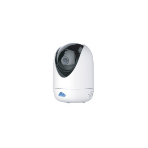 Camera IP wifi Vitacam C3000 3.0MPX FullHD+ phân giải 1296P x 1080 - Xoay 360 độ cực nét(Trắng) Phụ kiện 1986