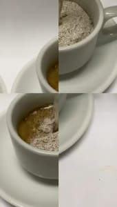 Antler® White Coffee Drink