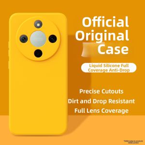 imobile | Shockproof Liquid Silicone Case for Phone