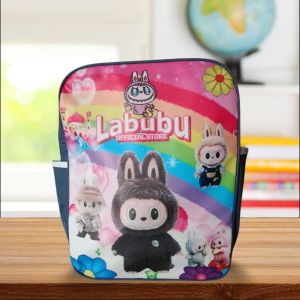 tas ransel labubu tas paud /TK labubu tas boneka viral