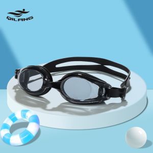 QILANG Anti Fog Adult Swimmming Goggles