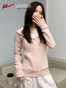 Warrior | Cardigan Sweater Top Women Sports Wear