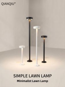 QIANQIU | Solar Waterproof Garden Light
