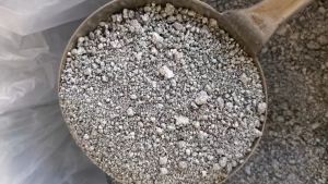 ผงอลูมิเนียมทำอิฐมวลเบาขายส่งผมอลูมิเนียมใช้ผสมอิฐมวลเบา(Aluminum Paste)1กระสอบ30K.G