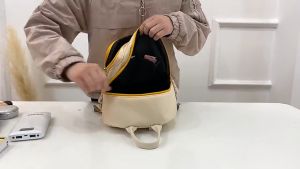 TGBAG - TAS RANSEL - LA848 TAS - RANSEL IMPORT - RANSEL KOREA LA848