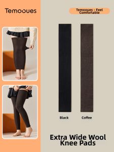 Warm Wool Knee-high Socks