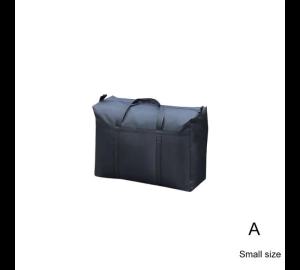 Insulated And Refrigerated Bag 40/100/130/160L Large Capacity Portable Lunch Bag Zipper Picnic Camping Tin Foil Food Bags