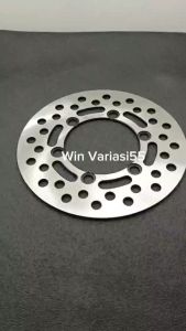 Piringan Disk Cakram Belakang KLX 150 Rear Model SUNSTAR