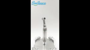 Dental Endodontic Handpiece Reduction Implant Contra Angle 10:1 64:1 16:1 Dental Oral Equipment for Endodontic Rotary Hand Files