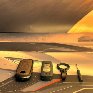 ốp chìa khoá Mazda 3 / 2 / 5 / 6 CX3 CX4 CX5 CX7 CX8 CX9