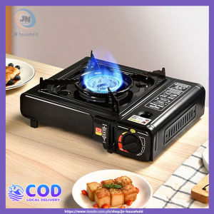 Portable Butane Stove & Cassette Furnace: A Comprehensive Guide