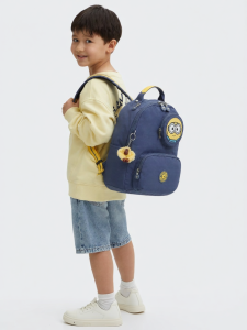 Kipling | Fashion Simple Middle School Student Backpack